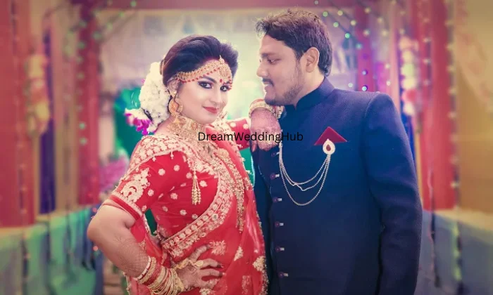 Wedding Photography in Kolkata